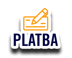 Platba